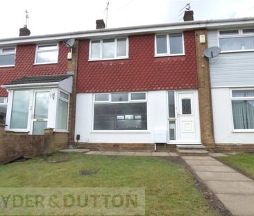 Coverdale Avenue, Royton, Oldham, Greater Manchester, OL2 - Photo 4