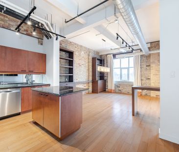 For Lease - 955 Queen Street Unit# 513, Toronto, Ontario - Photo 5