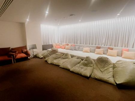 Premium Single Bedroom – 2 Share - Photo 4