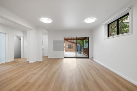 Spacious & Fully Renovated Family Home in Prime Strathfield Location - Photo 3