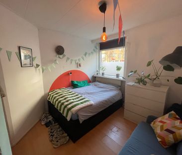 38, Boterdiep, Hortusbuurt, Centrum, Groningen, Nederland, 9712 LP,... - Foto 2