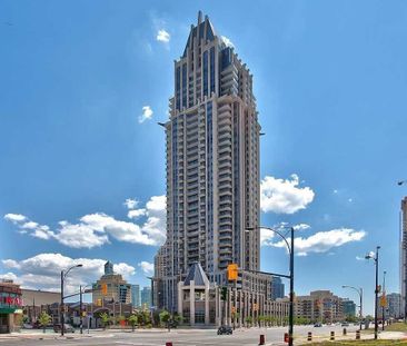 For Lease - 388 Prince Of Wales Drive Unit# 703, Mississauga, Ontario - Photo 5