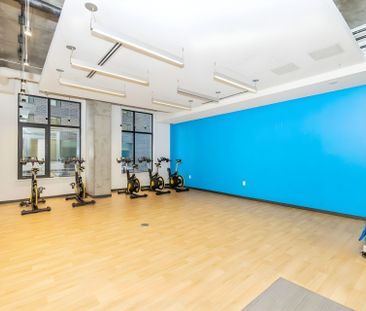 For Lease - 105 Champagne Avenue Unit# 1706, Dows Lake - Civic Hosp... - Photo 1