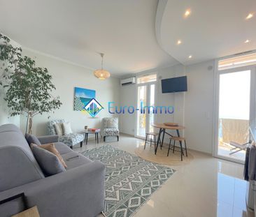 Location Appartement 2 pièces 35m² CAP D AIL 06320 - Photo 2