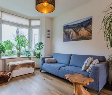 Huis te huur: Floresstraat 122 2022 BH Haarlem - Foto 1