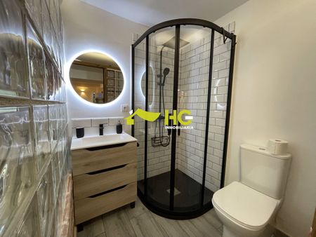 Alquiler Estudio en Urbanización - El Bosque, Villaviciosa De Odón - Photo 2