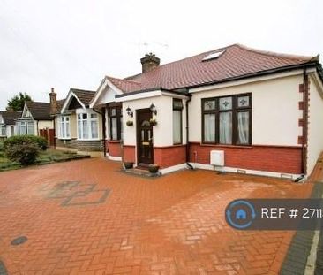 3 bedroom bungalow to rent - Photo 5