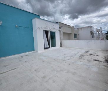 Casa en renta en Francisco de Montejo - Photo 3