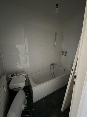 3-Zimmer-Wohnung in Iserlohn Hombruch mit Balkon ab Dezember! - Photo 5