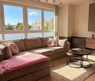 Appartement te huur in Oostende voor € 850 met 2 slaapkamers - Foto 1