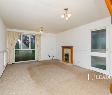 2 bedroom house to rent Sedgefield Green, Mickleover, Derby, DE3 - Photo 3