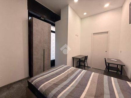 Loft corso Regina Margherita 227, San Donato, Torino - Foto 4