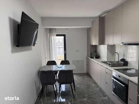 prima inchiriere ap cu 2 camere Mihai Viteazu Dedeman - Fotografie 3