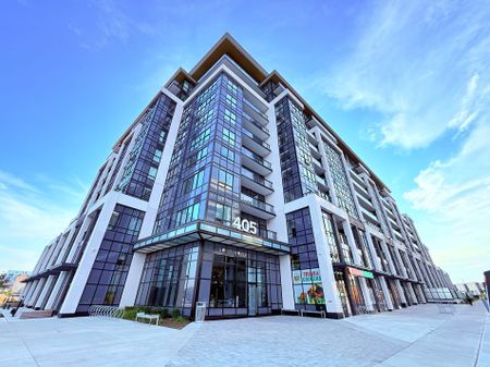 For Lease - 405 Dundas Street Unit# 107, Oakville, Ontario - Photo 4