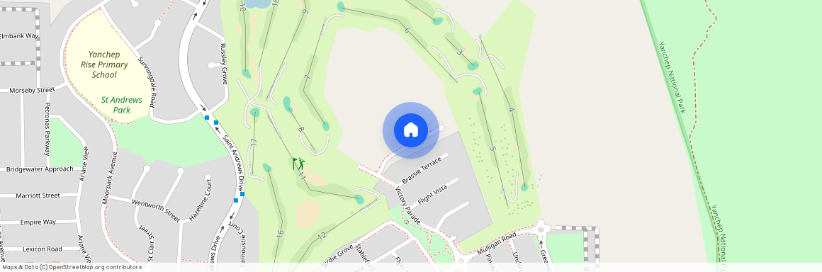 19B Cambered Avenue, 6035, Yanchep