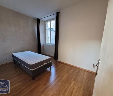 Location Appartement 2 pièces 46m² BLOIS 41000 - Photo 3