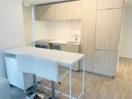 For Lease - 77 Shuter Street Unit# 502, Toronto, Ontario - Photo 4