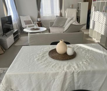 1 Zimmer, 45 m² - Photo 1