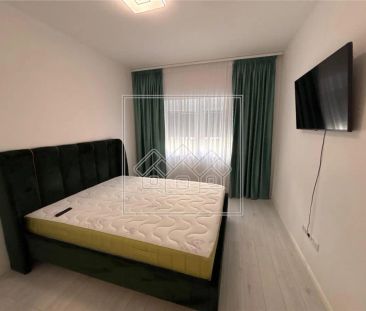 Apartament 3 camere | 2 locuri de parcare | Cartierul Arhitectilor - Fotografie 1