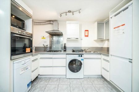 Macclesfield Road, Clerkenwell, EC1V - Photo 2