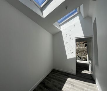 Appartement T3 à louer Saint Malo - 49 m² - Photo 6