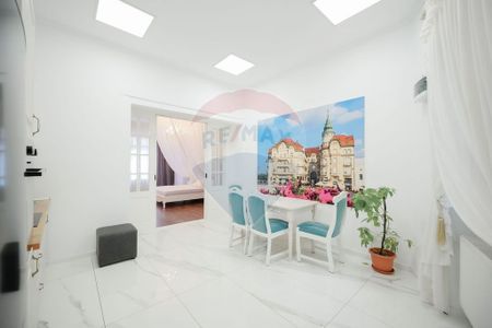 Apartament cu 2 camere de închiriat în zona Ultracentral - Fotografie 5