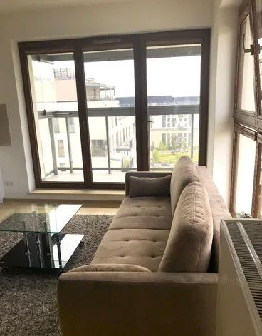 Mieszkanie do wynajęcia - Warszawa, Jana Pawła Woronicza - Zdjęcie 3