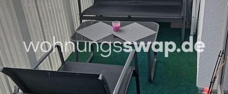 Wohnungsswap - 1 Zimmer, 37 m² - Finsterwalder Straße, Reinickendorf, Berlin - Photo 1