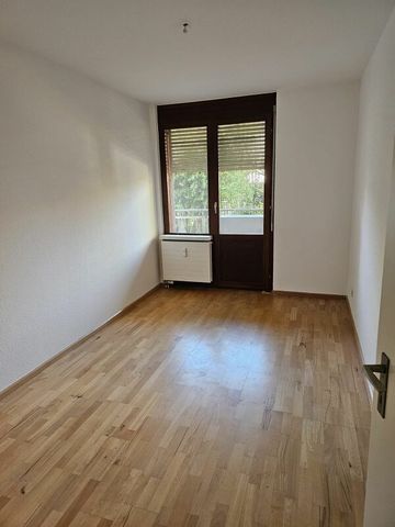 "3-Zimmerwohnung in Allschwil" - Photo 3