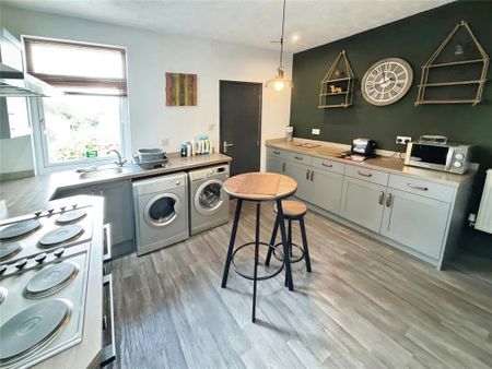 1 bedroom house to rent - Photo 3