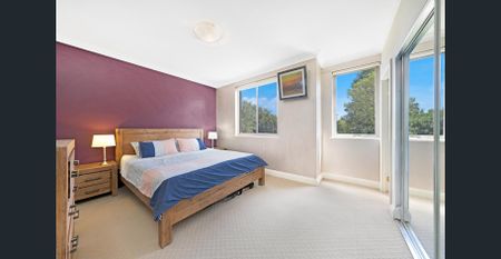 A Place To Call Home - Freshly Painted - Photo 2