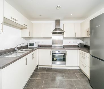 2 bedroom apartment to rent - Photo 5