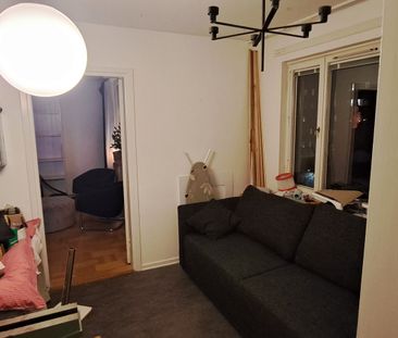 Selmedalsvägen, Hägersten - Foto 1