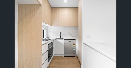 Brand New Designer Townhouse - Photo 3