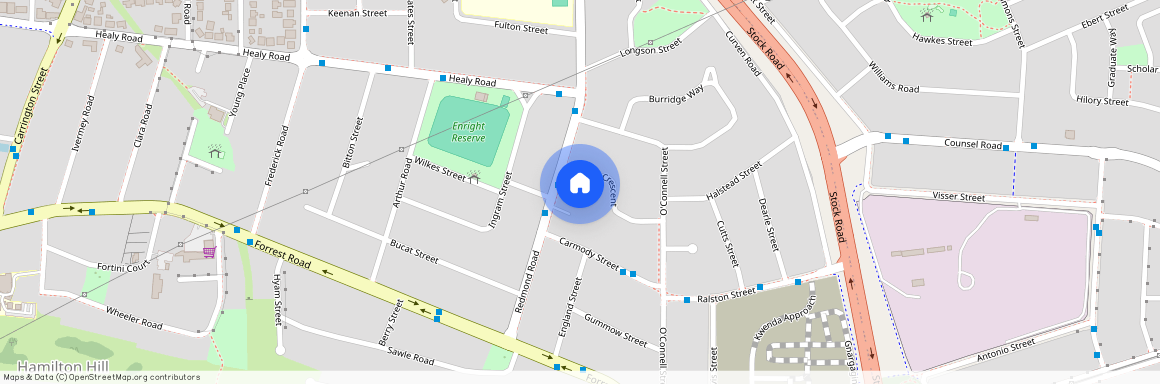 3A Hillier Cres, WA 6163, Hamilton Hill