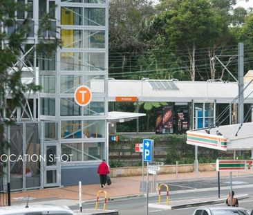 CONVENIENTLY LOCATED 1 BEDROOM APARTMENT - Photo 2