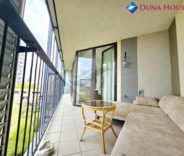 Pronájem bytu 1+kk 64 m2 - Fotografie 4