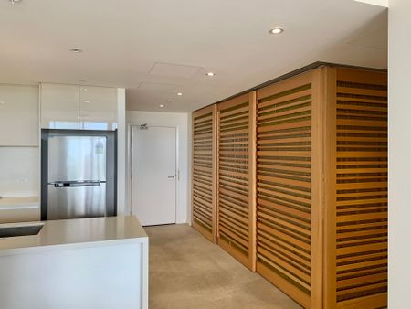 2 Bedroom plus 2 Spacious Study ROOM with Furniture Provided Apartment In Top Ryde - Photo 2