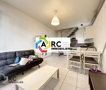 Location Appartement 2 pièces 33m² ORLEANS 45000 - Photo 1