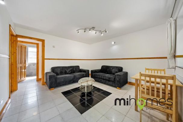 2 bedroom detached bungalow to rent - Photo 1