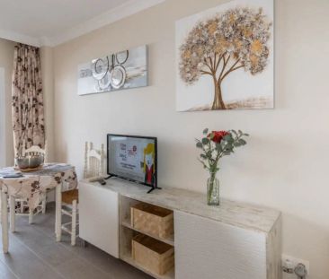 Estudio de alquiler en Paseo Paseo Marítimo Rey de España, 54, Puer... - Photo 1