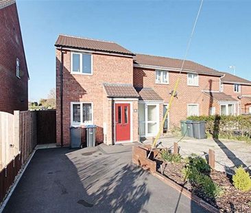 2 bedroom terraced house to rent - Photo 2