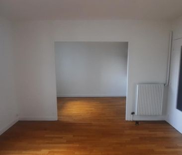 Appartement T4 à louer - 66 m² - Photo 5