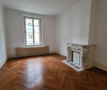 Location Appartement 100m² NANCY 54000 - Photo 3