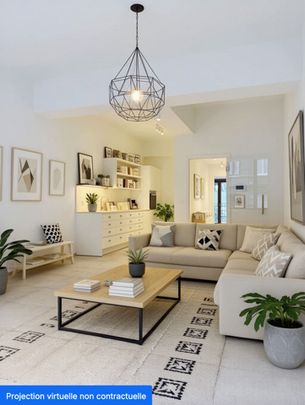 Appartement te huur in Ixelles - Photo 1