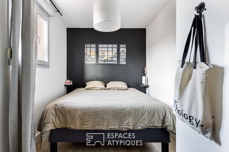 Appartement avec terrasse et vue dégagée à Toulouse - Photo 5