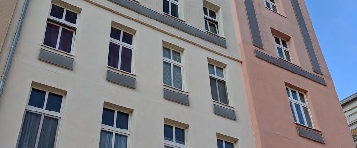 2-Zimmer-Wohnung in Magdeburg - Photo 1