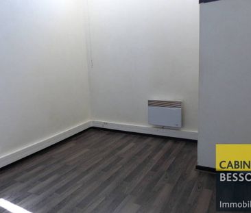 Location appartement Grenoble 38000 2 pièces 34.35 m² - Photo 1