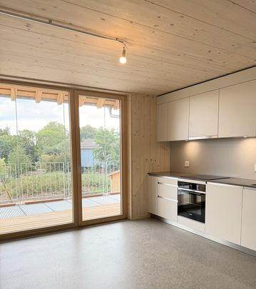 3.5 Zimmer, 78 m², 1. Stock - Photo 1