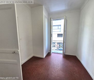 Location Appartement 2 pièces 34m² NICE 06300 - Photo 2